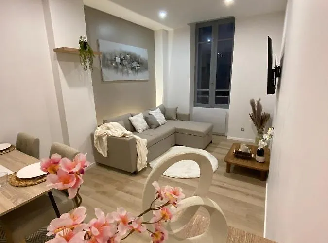 Le Moderne Cosy