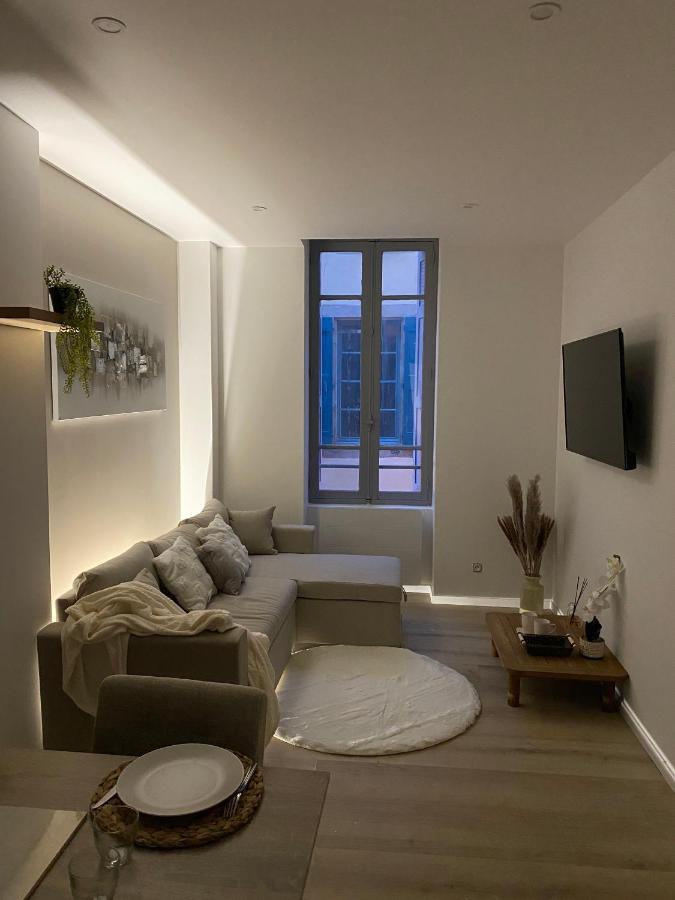 Apartamento Le Moderne Cosy