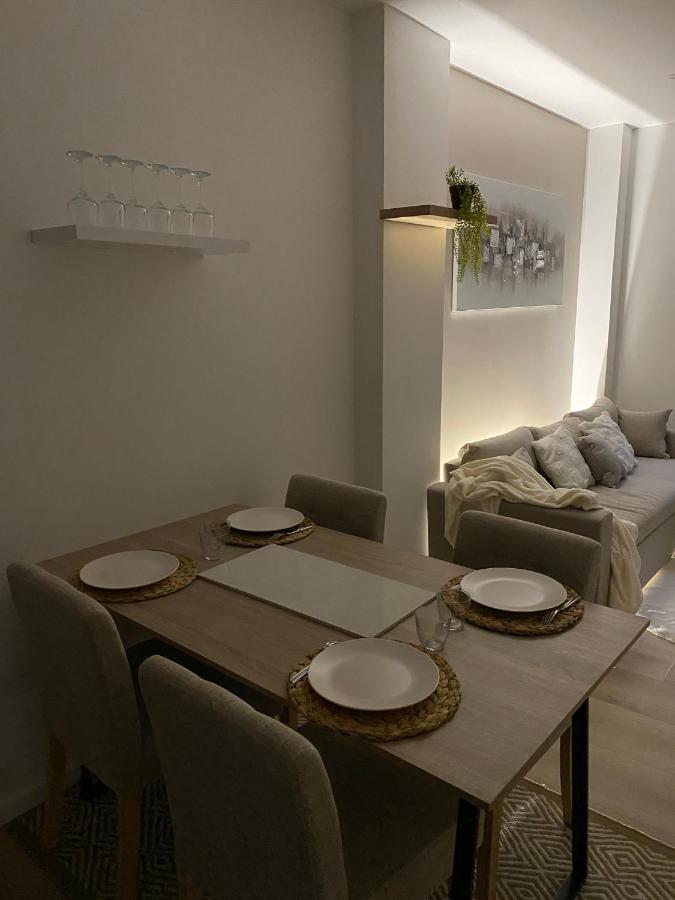 Le Moderne Cosy Apartamento