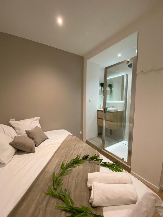 Le Moderne Cosy Apartamento Carcasona