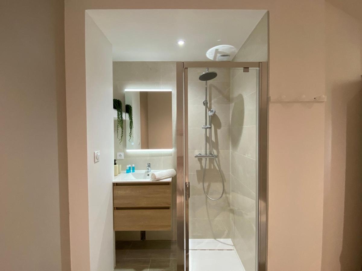 Apartamento Le Moderne Cosy
