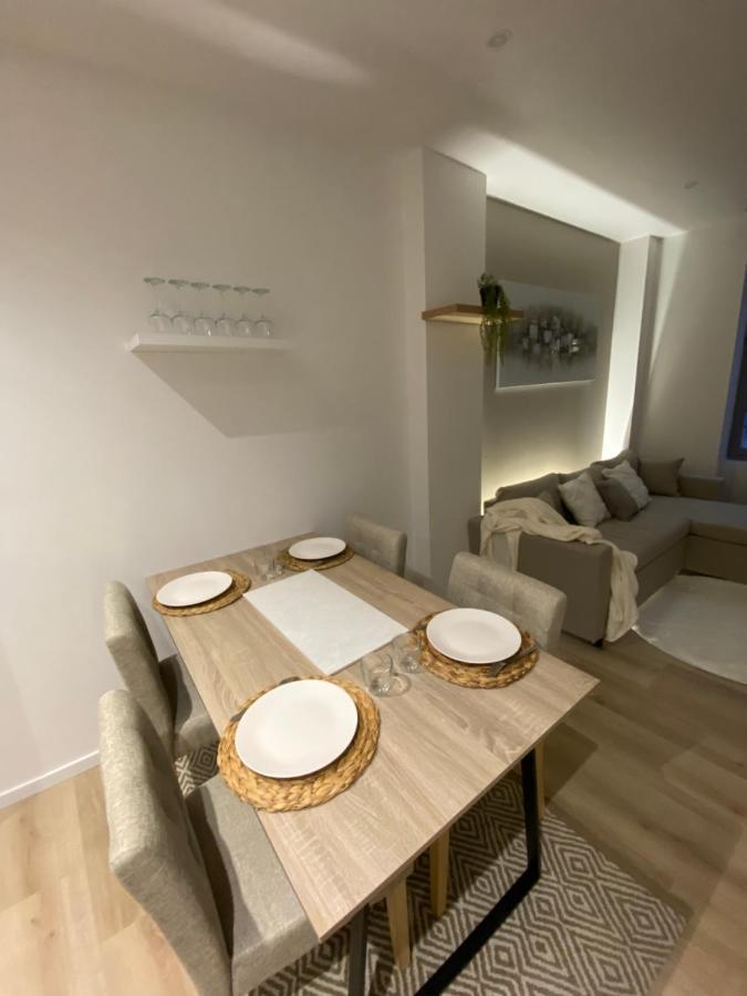 Le Moderne Cosy Apartamento