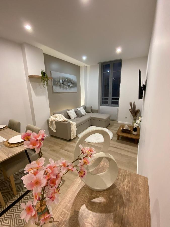 Le Moderne Cosy Carcasona