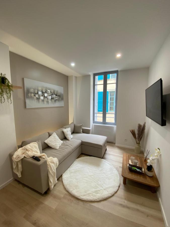 Apartamento Le Moderne Cosy